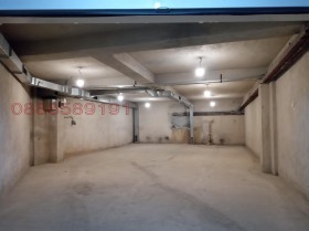 Снимка Дава под наем ГАРАЖ, ПАРКОМЯСТО