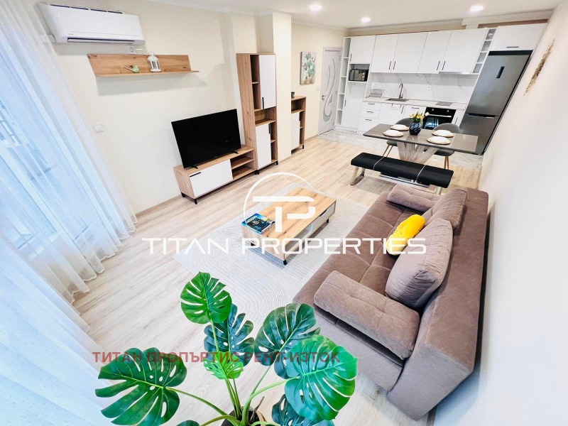 Дава под наем 2-СТАЕНград Бургас, Славейков