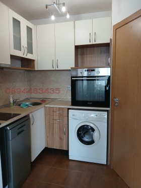 2-СТАЕН, 55 m2 - Holmes.bg 2-СТАЕН, 55 m2