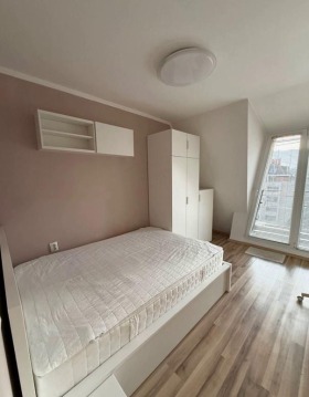 Обява Дава под наем 2-СТАЕН,град София, Дружба 2