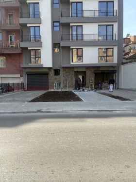 ГАРАЖ, ПАРКОМЯСТО, 14 m2 - Holmes.bg ГАРАЖ, ПАРКОМЯСТО, 14 m2