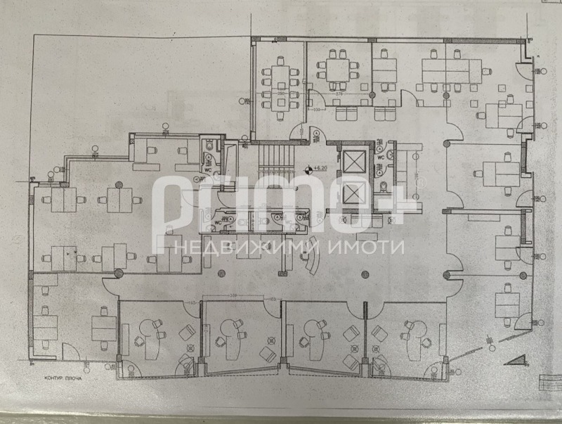 Под наем ОФИС, град София, Център • 6500 € • 64824377 1 — Holmes.bg Под наем ОФИС, град София, Център • 6500 € • 64824377 1