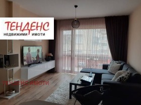 Дава под наем 2-стаен, град Кърджали