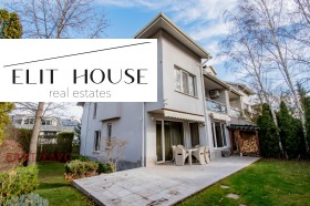 КЪЩА, 360 m2 - Holmes.bg КЪЩА, 360 m2