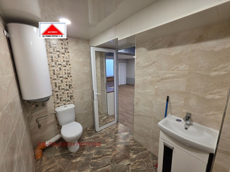 Под наем 1-СТАЕН, град Шумен, Тракия • 300 € • 31359076 1 — Holmes.bg Под наем 1-СТАЕН, град Шумен, Тракия • 300 € • 31359076 1