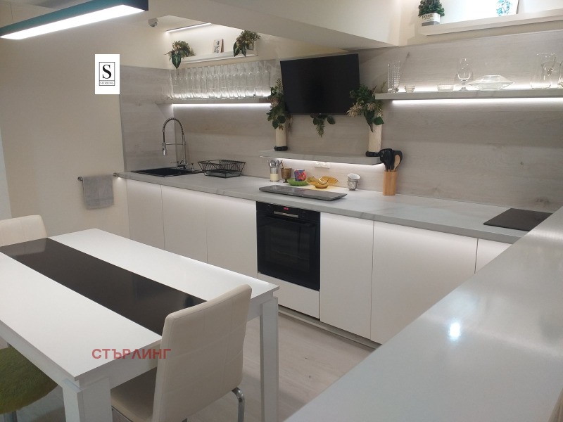 Под наем 1-СТАЕН, град София, Център • 580 € • 44986191 1 — Holmes.bg Под наем 1-СТАЕН, град София, Център • 580 € • 44986191 1