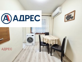 Дава под наем 3-стаен, град Варна