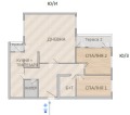 Дава под наем 3-стаен град София , Младост 2 , 103 кв.м | 54385338 — Imoti.com Дава под наем 3-стаен град София , Младост 2 , 103 кв.м | 54385338