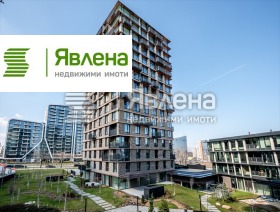 Дава под наем 3-стаен, град София
