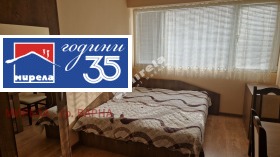 Дава под наем 1-стаен, град Варна