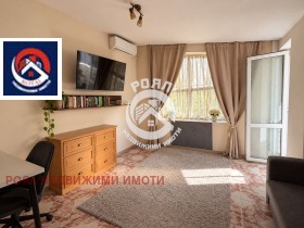 Дава под наем 2-стаен, град Пловдив