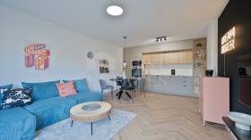 3-СТАЕН, 96 m2 - Holmes.bg 3-СТАЕН, 96 m2