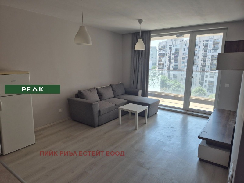 Под наем 2-СТАЕН, град София, Банишора • 550 € / 1075.71 лв. • 55518725 1 — Holmes.bg Под наем 2-СТАЕН, град София, Банишора • 550 € / 1075.71 лв. • 55518725 1