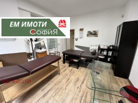 Обява Дава под наем ЛЕКАРСКИ КАБИНЕТ,град София, Център>