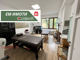 Обява Дава под наем ЛЕКАРСКИ КАБИНЕТ,град София, Център