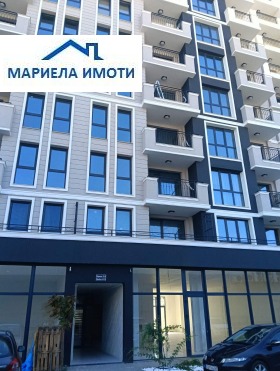 Дава под наем 2-стаен, град Пловдив