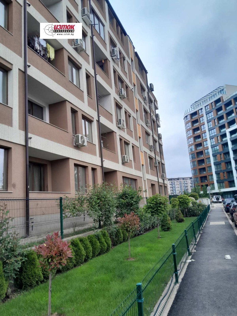 Под наем 2-СТАЕН, град София, Малинова долина • 500 € / 977.91 лв. • 58398947 1 — Holmes.bg Под наем 2-СТАЕН, град София, Малинова долина • 500 € / 977.91 лв. • 58398947 1
