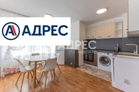 Дава под наем 2-стаен, град Варна