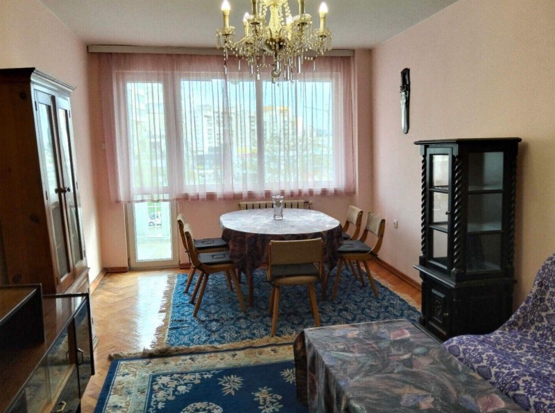 Под наем 2-СТАЕН, град София, Борово • 750 € • 95227465 1 — Holmes.bg Под наем 2-СТАЕН, град София, Борово • 750 € • 95227465 1