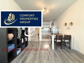 Дава под наем 2-стаен, град София