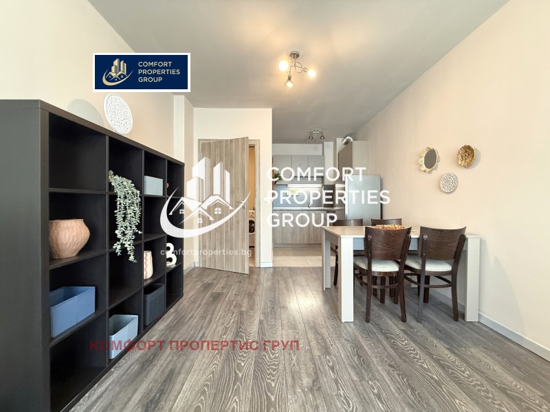 Под наем 2-СТАЕН, град София, Кръстова вада • 650 € / 1271.29 лв. • 62787872 1 — Holmes.bg Под наем 2-СТАЕН, град София, Кръстова вада • 650 € / 1271.29 лв. • 62787872 1