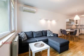 2-СТАЕН, 59 m2 - Holmes.bg 2-СТАЕН, 59 m2