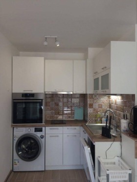 2-СТАЕН, 54 m2 - Holmes.bg 2-СТАЕН, 54 m2