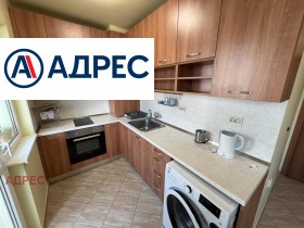 Дава под наем 3-стаен, град Варна