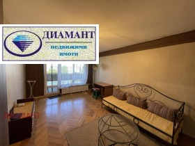 Дава под наем 3-стаен, град Русе