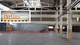 Складове под наем в град Пловдив, Индустриална зона - Юг - изображение 9 