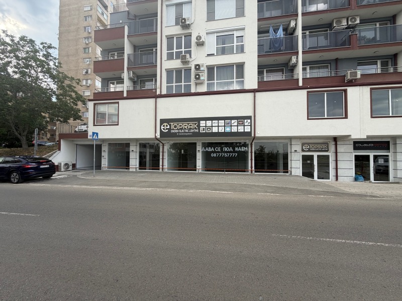 Под наем МАГАЗИН, град Стара Загора, Казански • 2200 € / 4302.83 лв. • 42859616 1 — Holmes.bg Под наем МАГАЗИН, град Стара Загора, Казански • 2200 € / 4302.83 лв. • 42859616 1