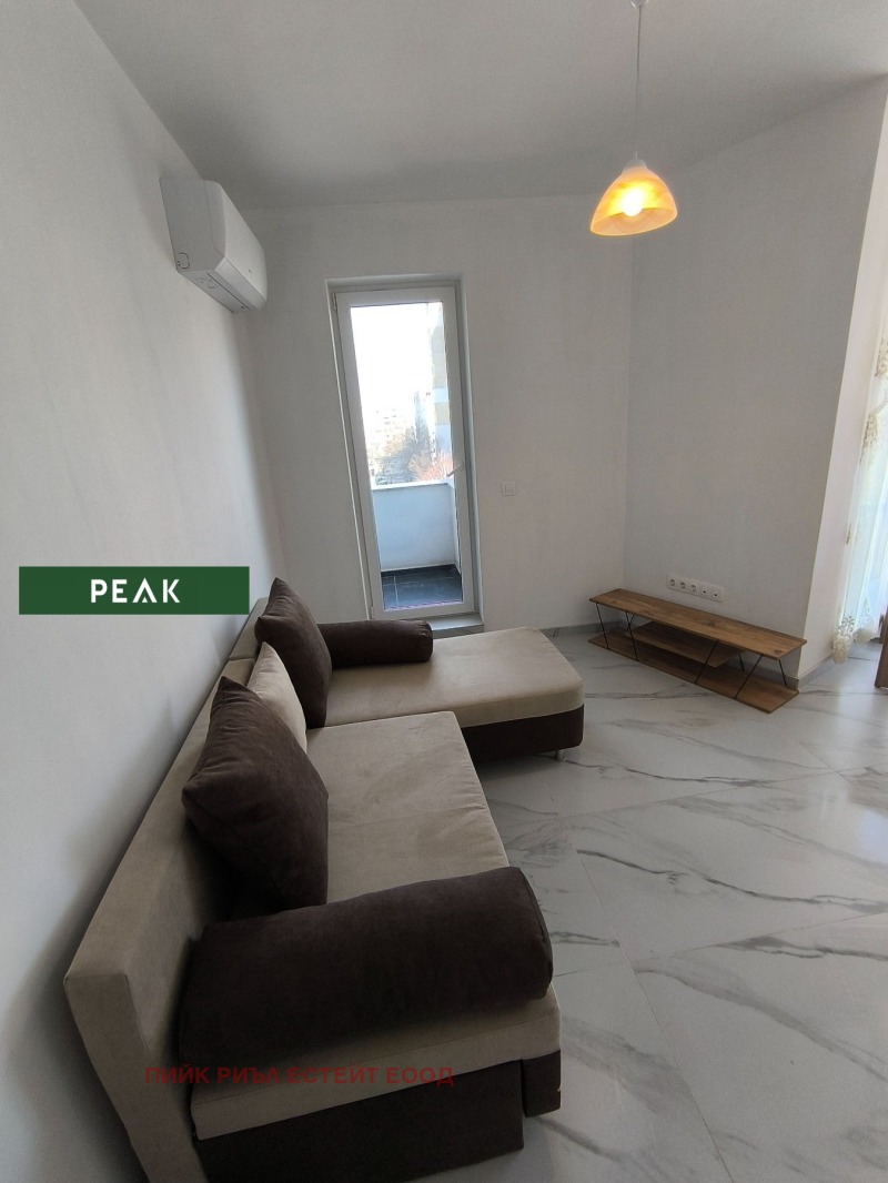 Под наем 3-СТАЕН, град София, Люлин 5 • 650 € / 1271.29 лв. • 46693360 1 — Holmes.bg Под наем 3-СТАЕН, град София, Люлин 5 • 650 € / 1271.29 лв. • 46693360 1