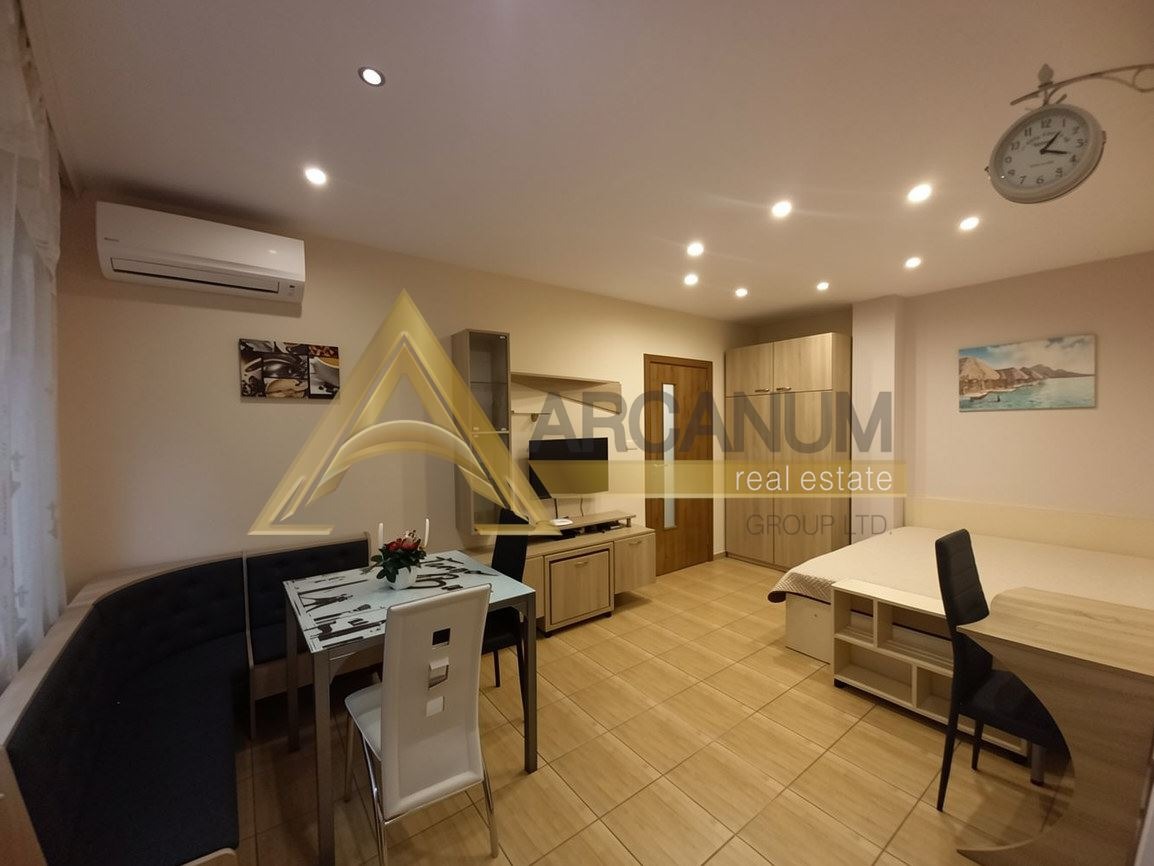Дава под наем 1-стаен град Варна , Централна поща , 35 кв.м | 91450987 — Imoti.com Дава под наем 1-стаен град Варна , Централна поща , 35 кв.м | 91450987