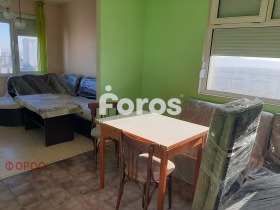 Обява Дава под наем 2-СТАЕН,град Бургас, Славейков>