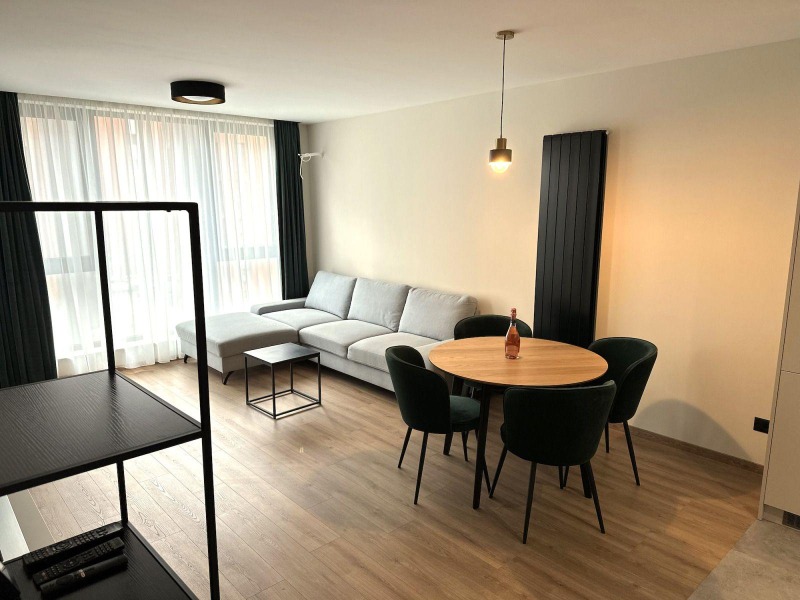 Под наем 2-СТАЕН, град София, Кръстова вада • 990 € • 33958233 1 — Holmes.bg Под наем 2-СТАЕН, град София, Кръстова вада • 990 € • 33958233 1