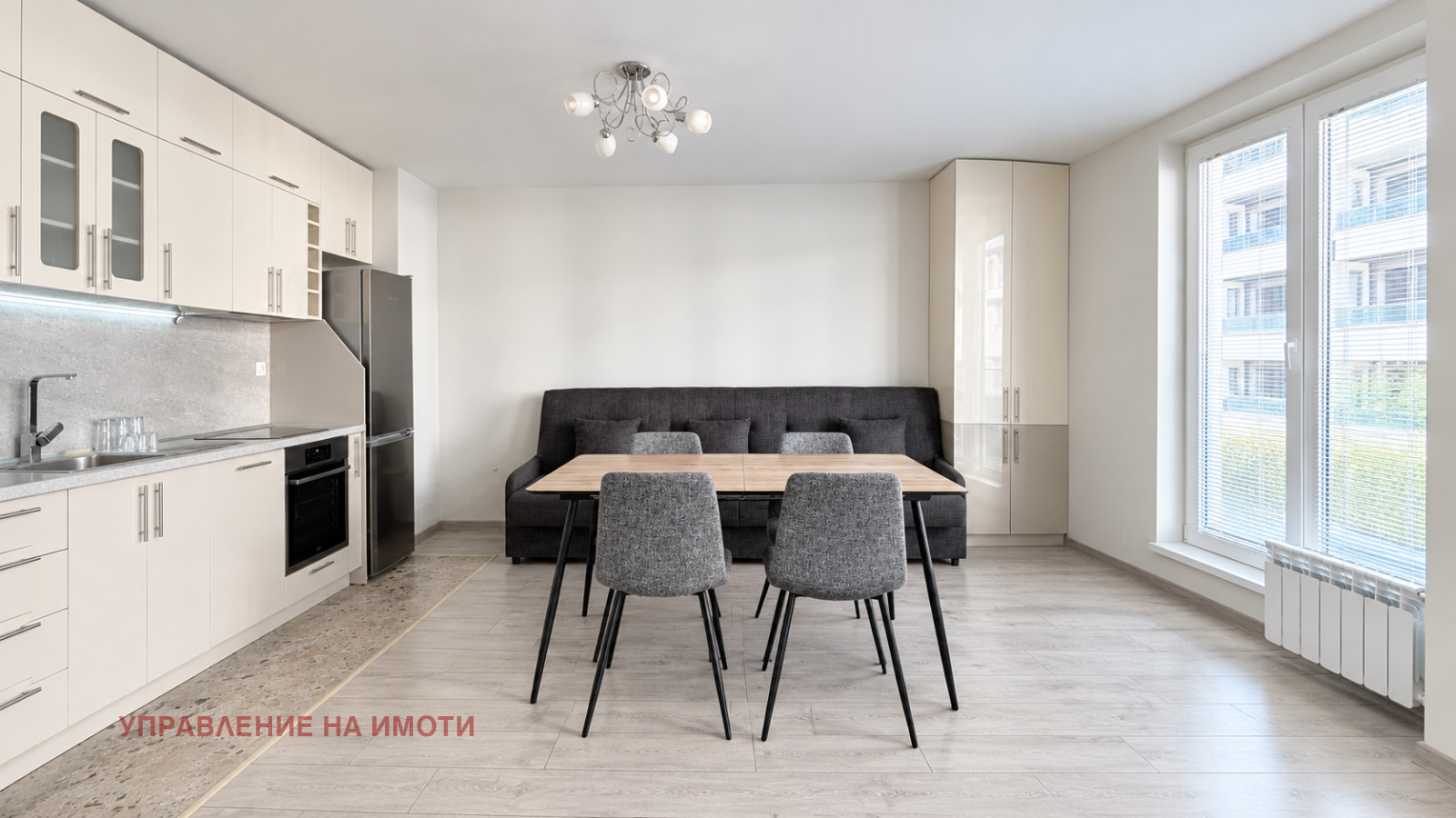 Дава под наем 2-стаен град София , Малинова долина , 70 кв.м | 61754603 — Imoti.com Дава под наем 2-стаен град София , Малинова долина , 70 кв.м | 61754603