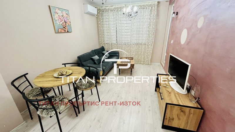 Под наем 2-СТАЕН, град Бургас, Меден рудник - зона В • 800 лв. / 409.03 € • 55428545 1 — Holmes.bg Под наем 2-СТАЕН, град Бургас, Меден рудник - зона В • 800 лв. / 409.03 € • 55428545 1