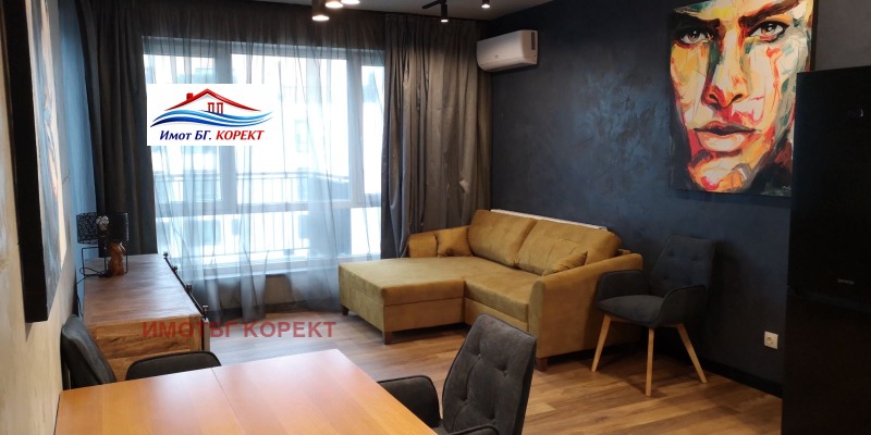 Под наем 2-СТАЕН, град София, Кръстова вада • 740 € / 1447.31 лв. • 18947195 1 — Holmes.bg Под наем 2-СТАЕН, град София, Кръстова вада • 740 € / 1447.31 лв. • 18947195 1