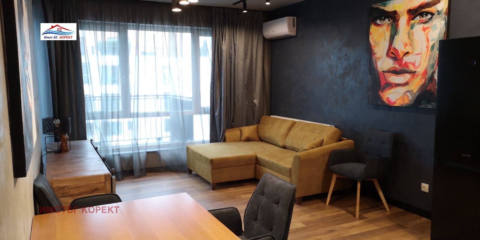 Дава под наем 2-стаен град София , Кръстова вада , 72 кв.м | 46534695 — Imoti.com Дава под наем 2-стаен град София , Кръстова вада , 72 кв.м | 46534695