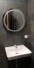 Под наем 2-СТАЕН, град София, Кръстова вада • 740 € / 1447.31 лв. • 18947195 12 — Holmes.bg Под наем 2-СТАЕН, град София, Кръстова вада • 740 € / 1447.31 лв. • 18947195 12