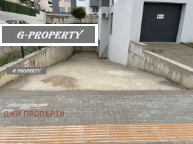 Снимка Дава под наем ГАРАЖ, ПАРКОМЯСТО