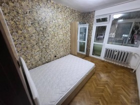 Дава под наем 2-стаен, град Бургас