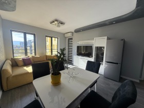 3-СТАЕН, 107 m2 - Holmes.bg 3-СТАЕН, 107 m2