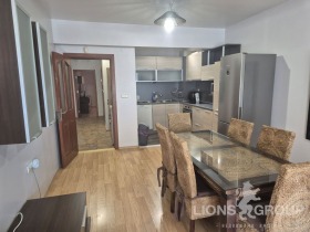 3-СТАЕН, 107 m2 - Holmes.bg 3-СТАЕН, 107 m2