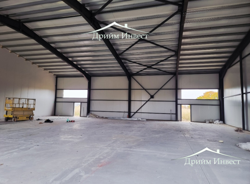 Под наем СКЛАД, град Пловдив, Индустриална зона - Юг • 1750 лв. / 894.76 € • 18712373 1 — Holmes.bg Под наем СКЛАД, град Пловдив, Индустриална зона - Юг • 1750 лв. / 894.76 € • 18712373 1