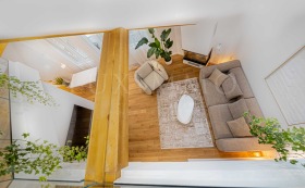 Дава под Наем 3-СТАЕН | Imot.bg — малка снимка 3