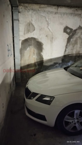 Дава под Наем ПАРКОМЯСТО | Imot.bg — малка снимка 2