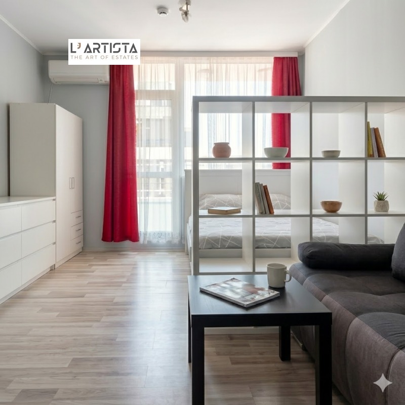 Под наем 1-СТАЕН, град София, Студентски град • 450 € / 880.12 лв. • 38947644 1 — Holmes.bg Под наем 1-СТАЕН, град София, Студентски град • 450 € / 880.12 лв. • 38947644 1