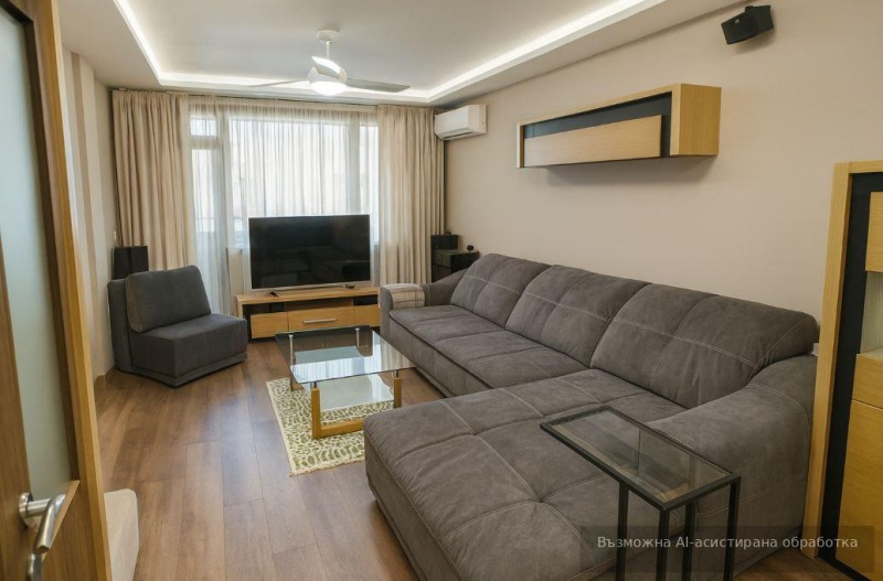 Под наем МНОГОСТАЕН, град Варна, Чайка • 1200 € • 15660217 1 — Holmes.bg Под наем МНОГОСТАЕН, град Варна, Чайка • 1200 € • 15660217 1