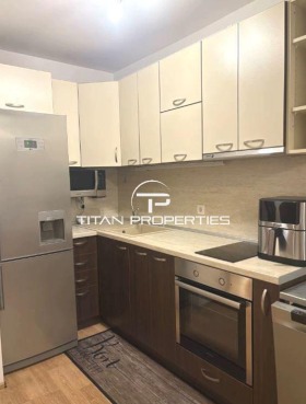 Обява Дава под наем 2-СТАЕН,град Варна, Зимно кино Тракия